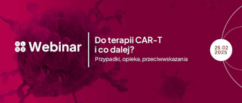 Do terapii CAR-T i co dalej?