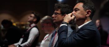 Posiedzenie plenarne PLRG