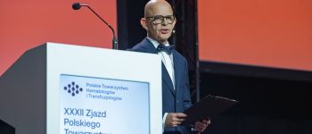 Prof. Zaucha: Dziś leczymy chorych, w przypadku których niedawno rozkładaliśmy ręce