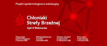 Chłoniaki Strefy Brzeżnej | Cykl webinarów