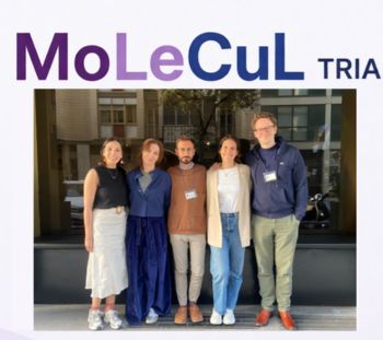 Relacja z warsztatów “La Cantera” 2026