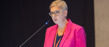 Prof. Ewa Lech-Marańda powołana na konsultanta krajowego w dziedzinie hematologii