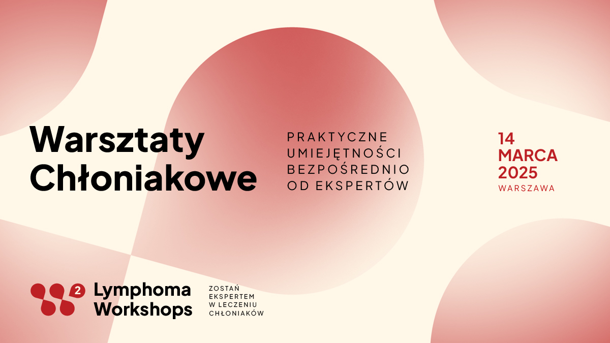 Warsztaty PLRG | Zaproszenie