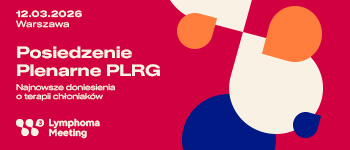 W stronę nowych standardów | Posiedzenie Plenarne PLRG 2026