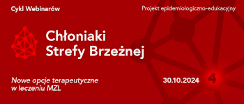 Już dziś! Nowe opcje terapeutyczne w leczeniu MZL | Chłoniaki Strefy Brzeżnej