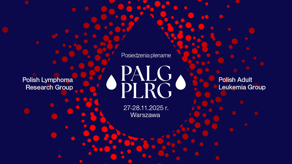 Posiedzenie Plenarne PALG i PLRG | Zaproszenie