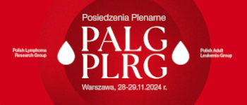 Posiedzenie Plenarne PALG i PLRG | Zaproszenie