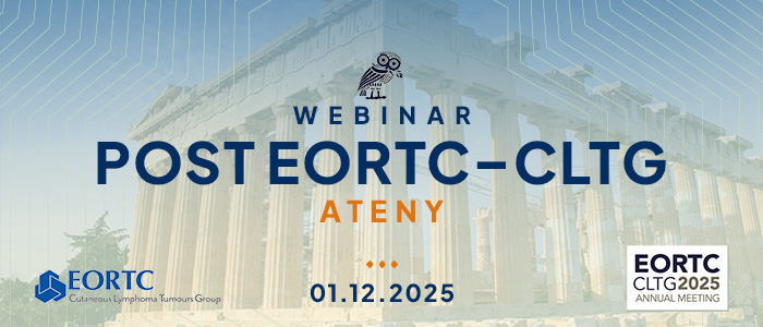 Post EORTC – CLTG | Zaproszenie