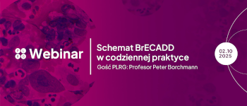 Schemat BrECADD w codziennej praktyce