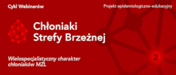 Wielospecjalistyczny charakter chłoniaków MZL (dwugłos specjalistów: hematolog – specjalista „narządowy”) | CHŁONIAKI STREFY BRZEŻNEJ