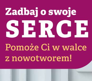 Serce a leczenie onkologiczne – co warto wiedzieć?