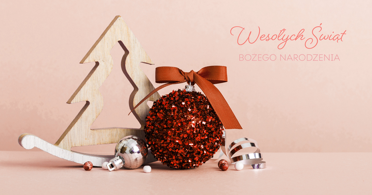 Życzenia świąteczne